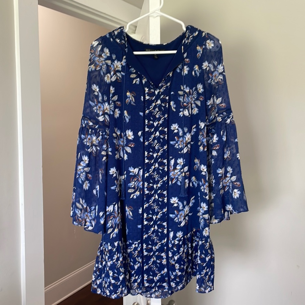 White House Black Market Dress